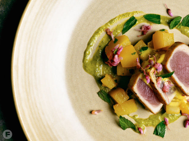 The Wine Cellar & Bistro